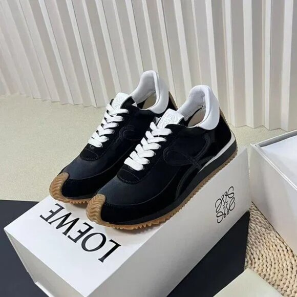 Loewe Flow Runner Sneakers🙈✊ - Picture 1 of 7
